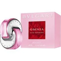 Omnia Pink Sapphire 2.2 oz EDT for women bottle