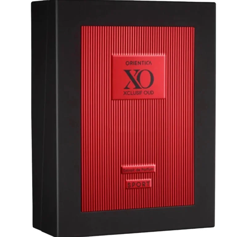 Orientica XO Exclusif Oud Sport 2.0 oz EDP Unisex bottle