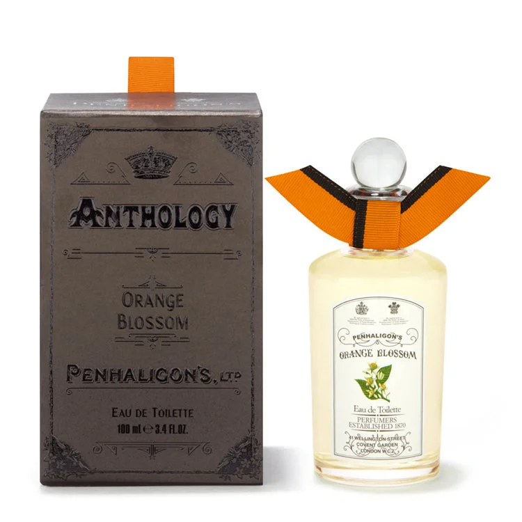 Penhaligon's Anthology Orange Blossom 3.4 oz EDP Unisex bottle