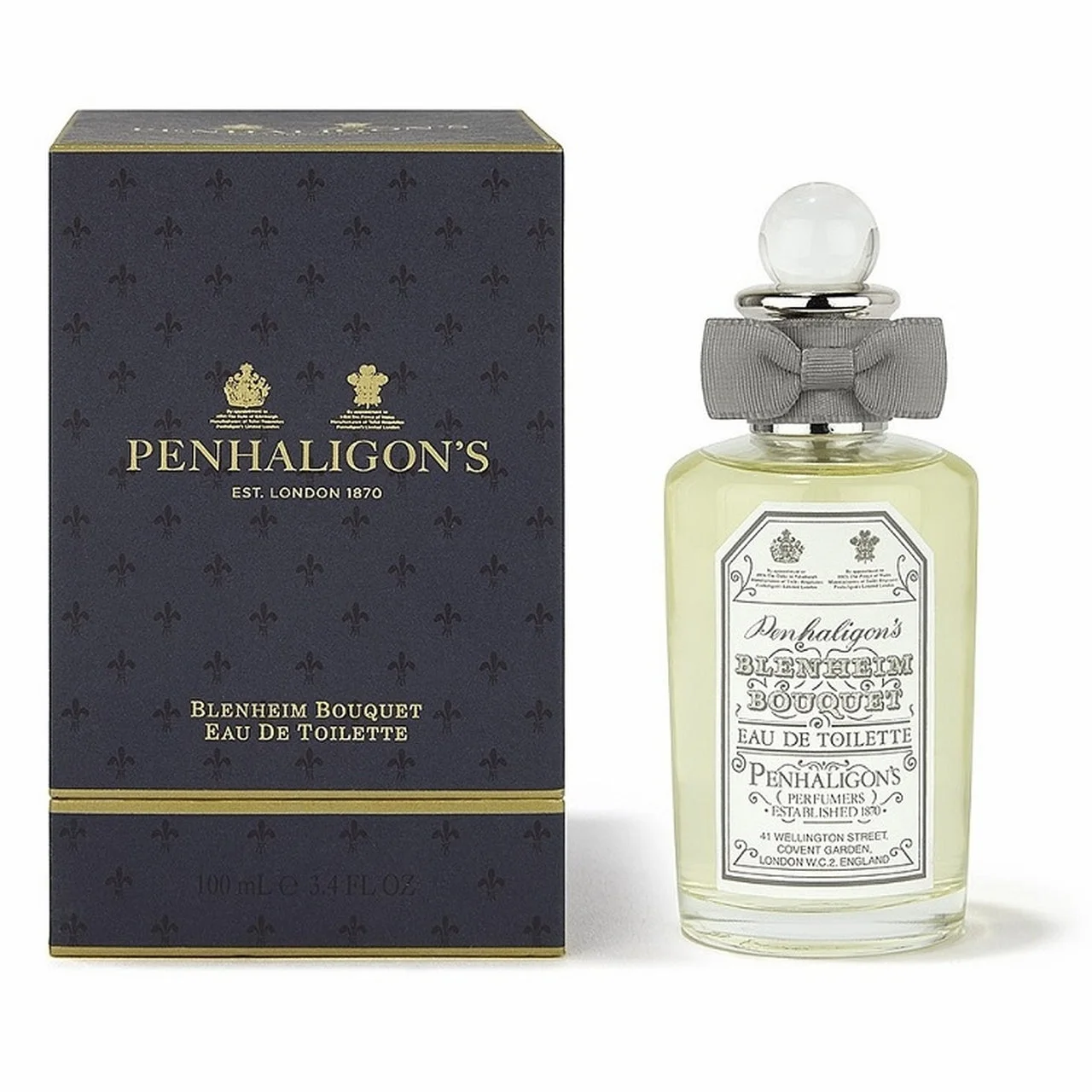 Penhaligons Blenheim Boutique 3.4 oz EDT Unisex bottle