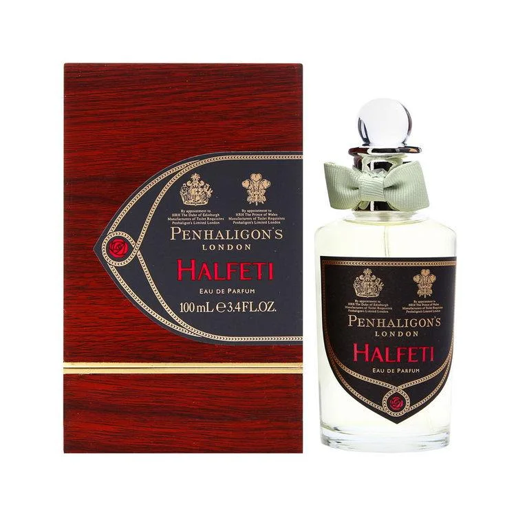 Penhaligons Halfeti 3.4 oz EDP Unisex bottle