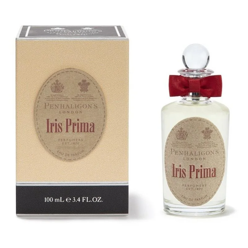 Penhaligons Iris Prima 3.4 oz EDP Unisex bottle