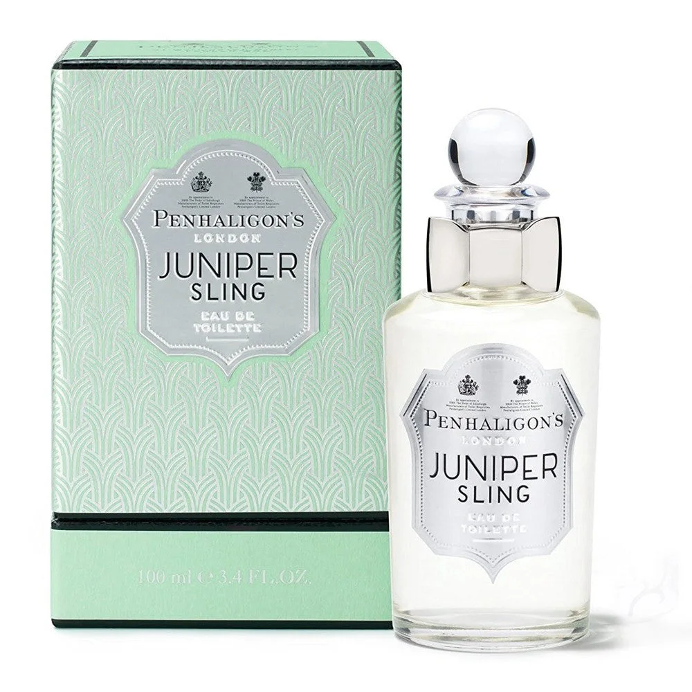 Juniper Sling 3.4 oz EDT for Unisex bottle