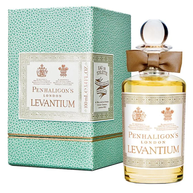 Penhaligons Levantium 3.4 oz EDT Unisex bottle