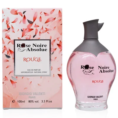 Rose Noire Absolue Rouge 3.4 oz EDP for women bottle