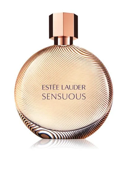 Sensuous 3.4 oz EDP by Estee Lauder for women bottle