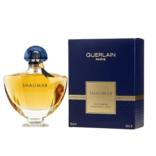 Shalimar 3.0 oz EDP for women bottle