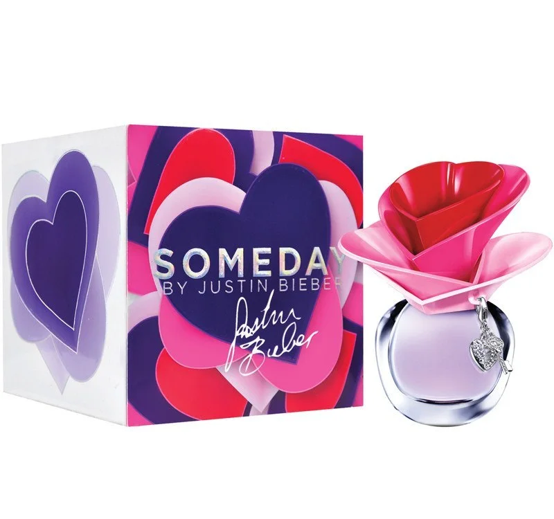Someday 3.4 oz EDP for women bottle