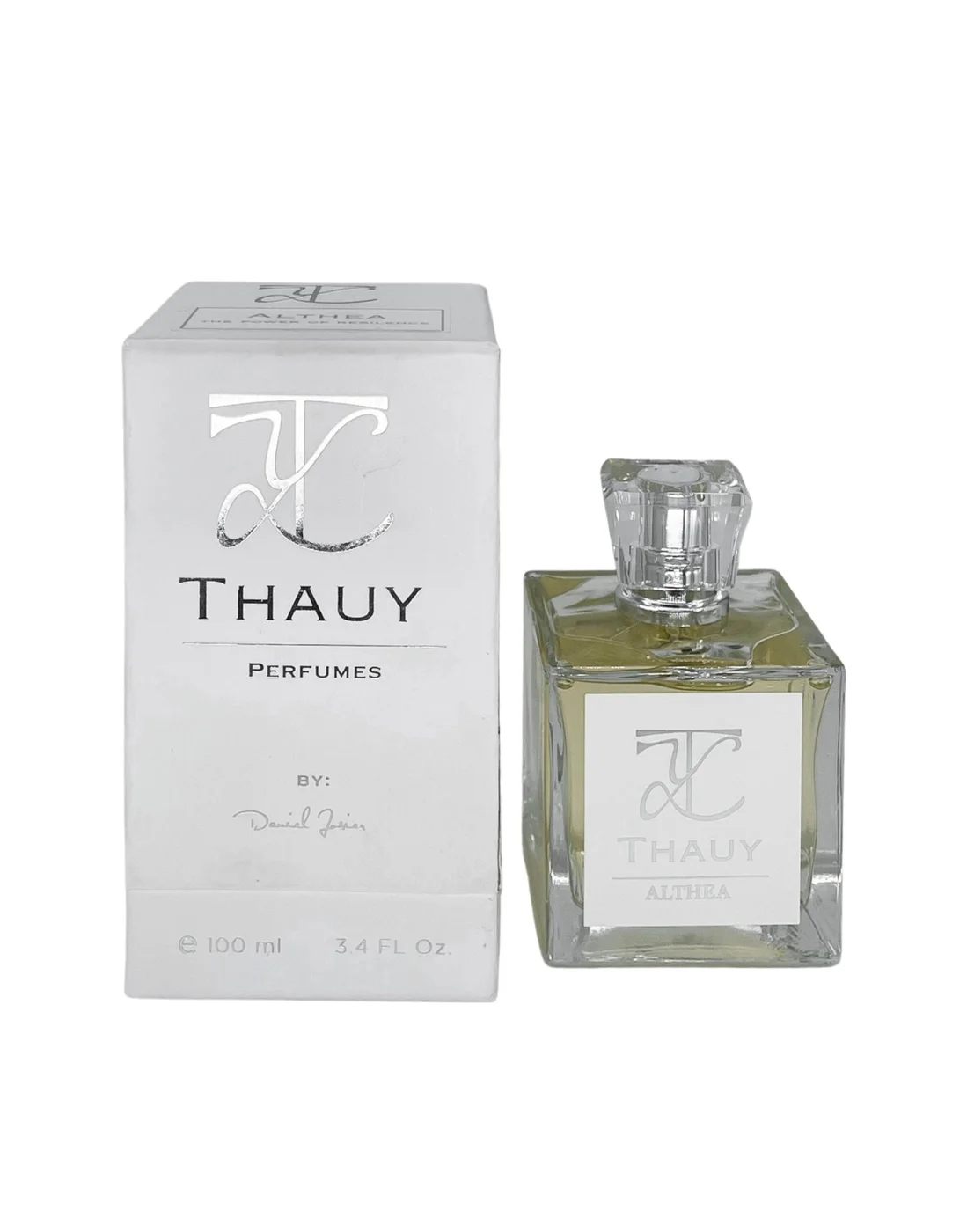 Althea by Thauy 3.4 oz EDP Unisex bottle