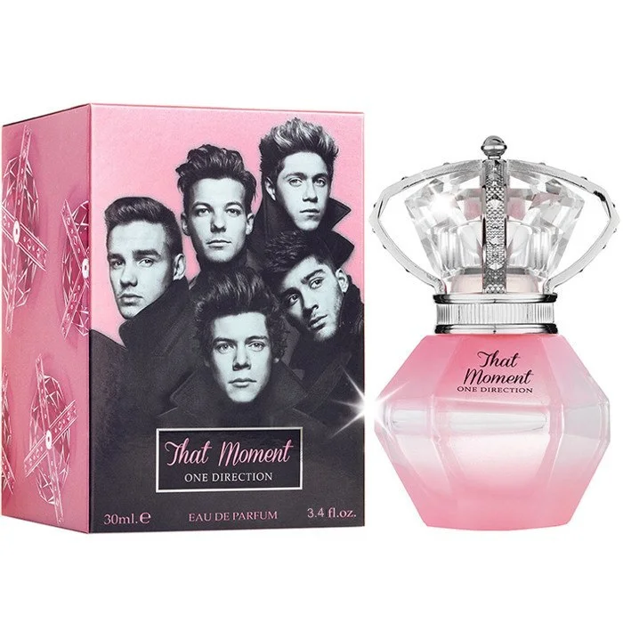 That Moment 3.4 oz EDP for women bottle