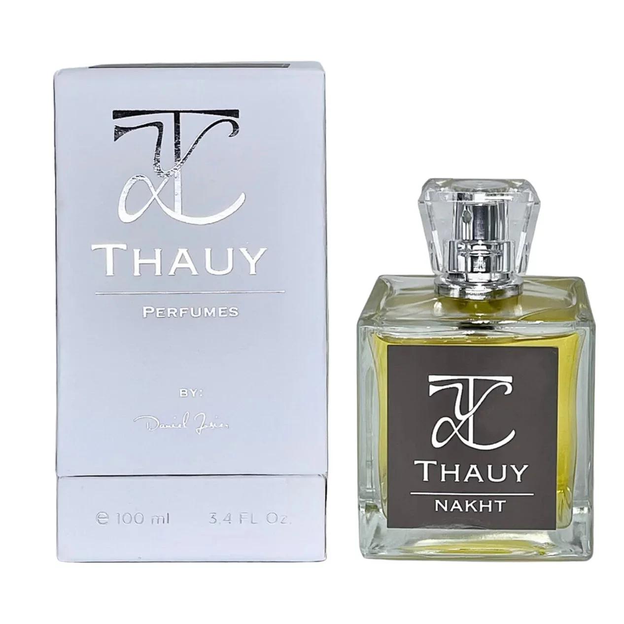 Thauy Nakht 3.4 oz EDP unisex bottle