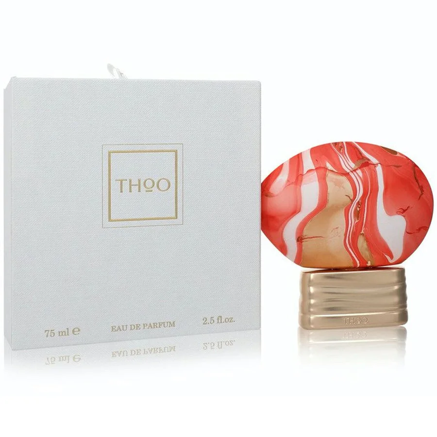 Keep Glazed 2.5 oz EDP unisex bottle