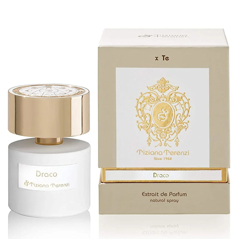 Tiziana Terenzi Draco 3.4 oz Extrait de Parfum Unisex bottle