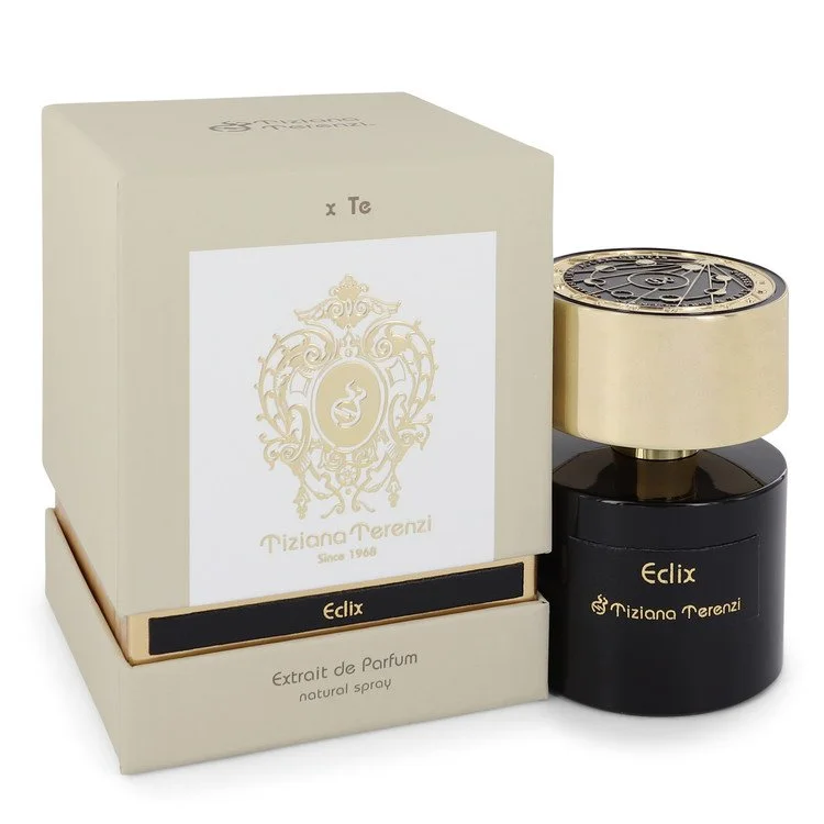 Tiziana Terenzi Eclix 3.4 oz Extrait de Parfum Unisex bottle