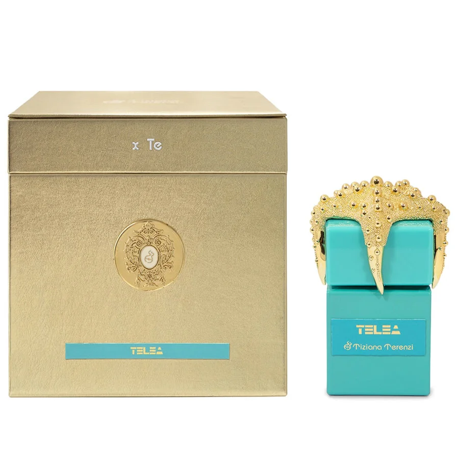Tiziana Terenzi Telea 3.4 oz Extrait de Parfum for unisex bottle