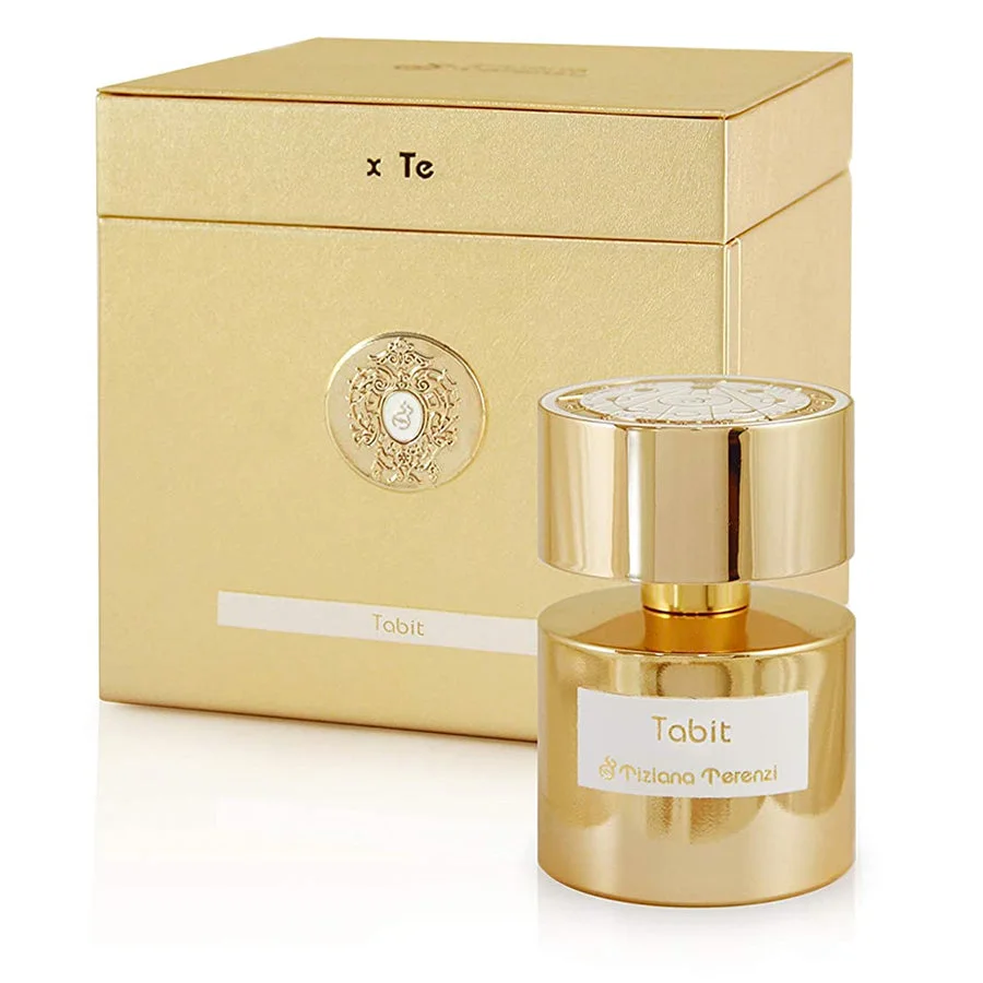 Tabit Tiziana Terenzi 3.4 oz Extrait de Parfum unisex bottle