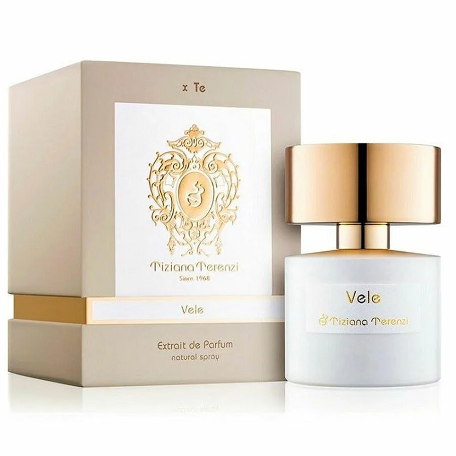 Tiziana Terenzi Vele 3.4 oz Extrait de Parfum Unisex bottle