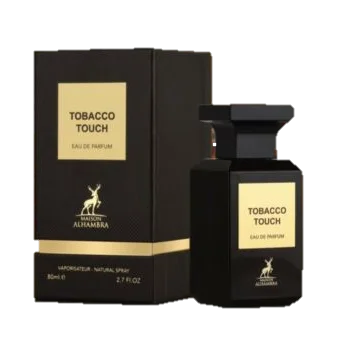 Tobacco Touch 2.7 oz EDP unisex bottle