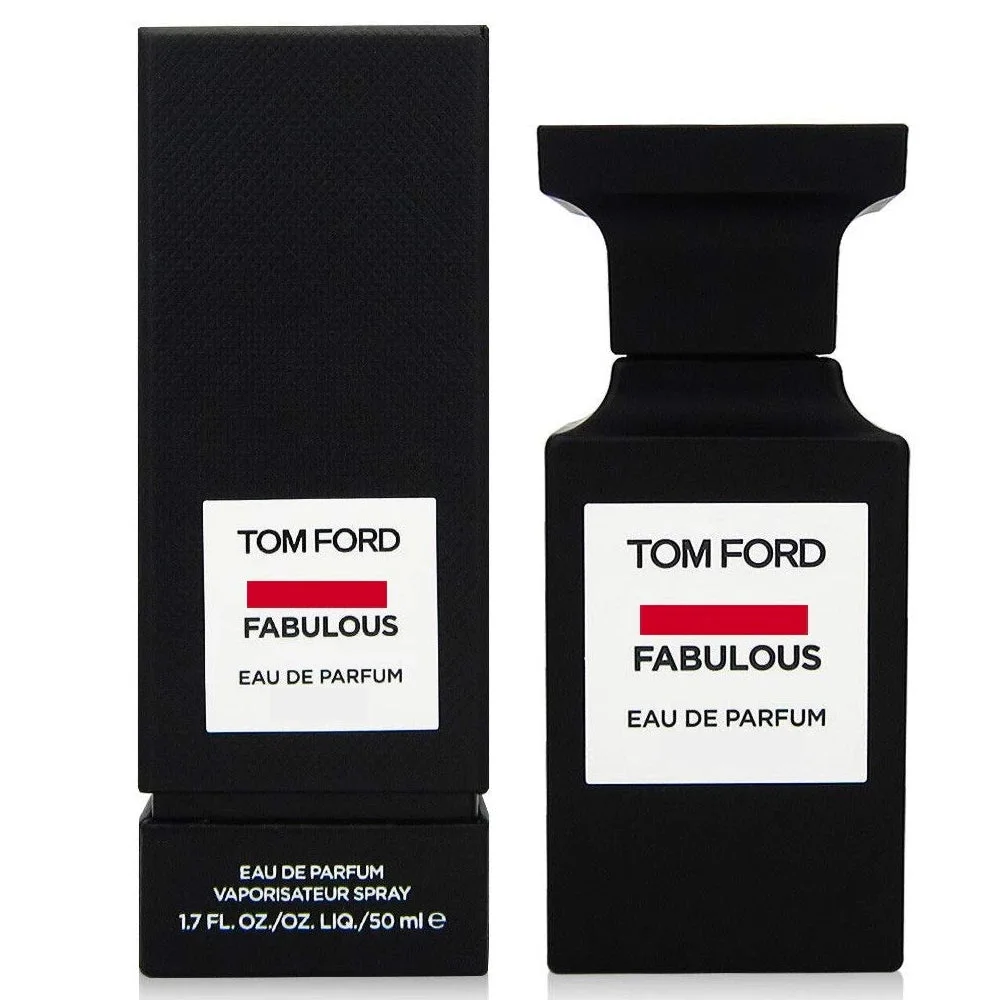 Tom Ford Fabulous 3.4 oz EDP unisex bottle
