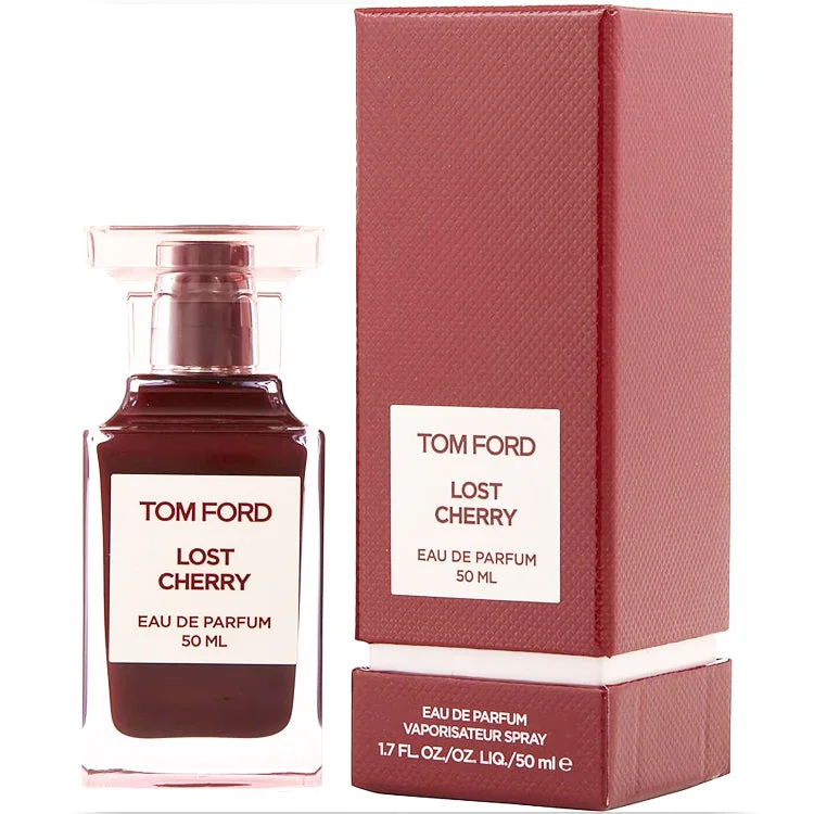 Lost Cherry 1.7 oz EDP spray unisex bottle