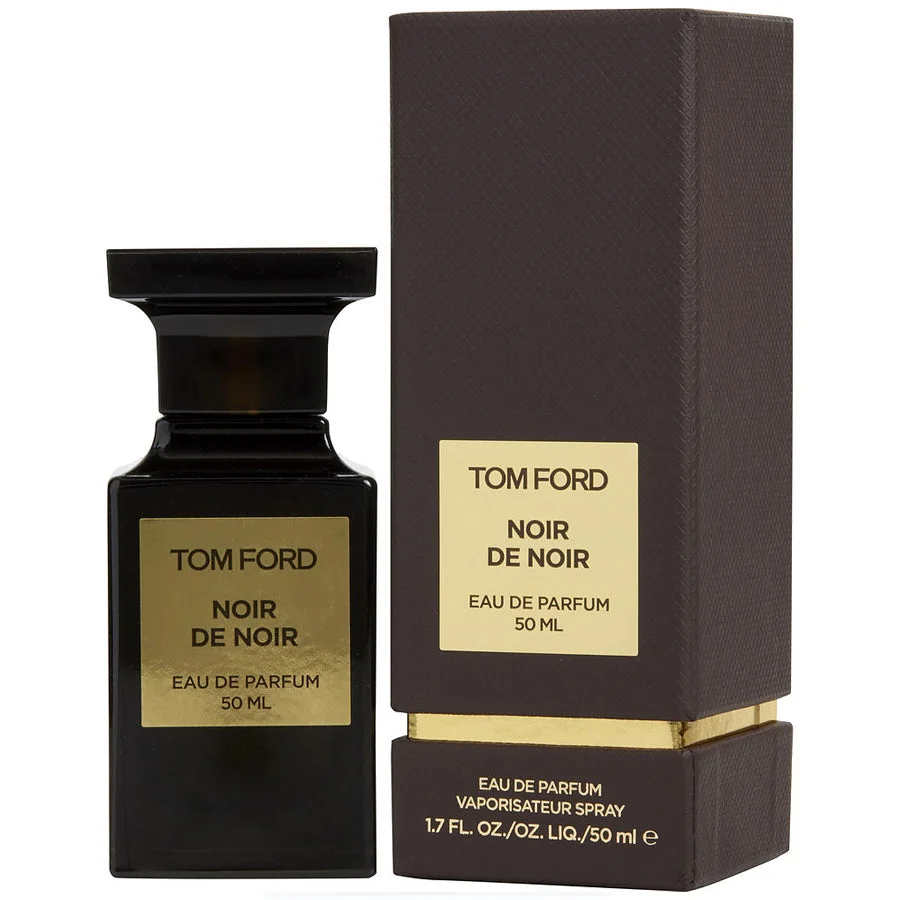 Tom Ford Noir de Noir 1.7 oz EDP unisex bottle