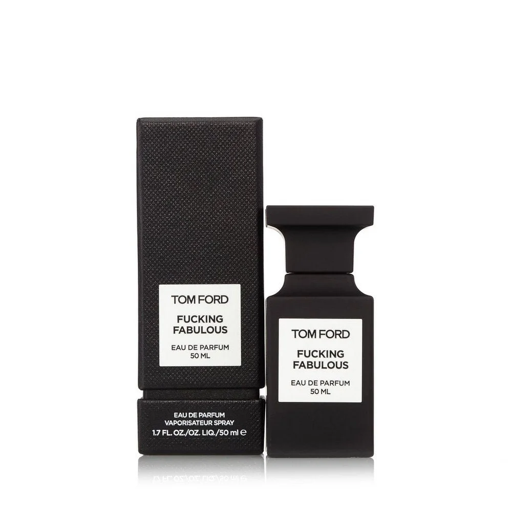 Tom Ford Fucking Fabulous 1.7 oz EDP Unisex bottle
