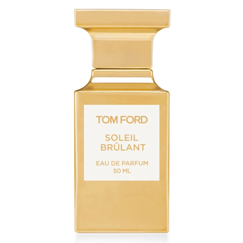 Tom Ford Soleil Brulant 1.7 oz EDP unisex bottle