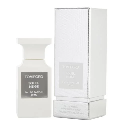 Tom Ford Soleil Neige 1.7 oz EDP for unisex bottle