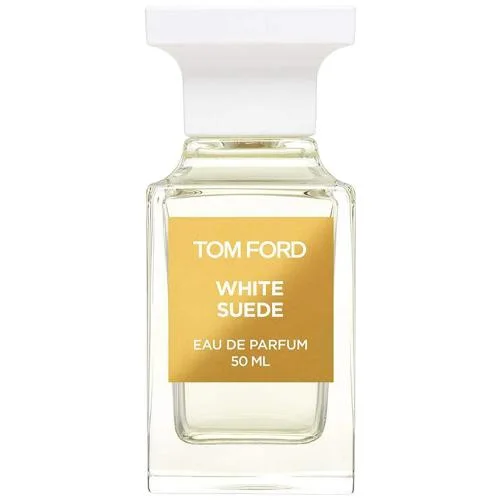 Tom Ford White Suede EDP 1.7 oz unisex bottle