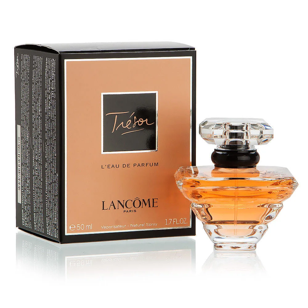 Tresor 1.7 oz EDP for women bottle