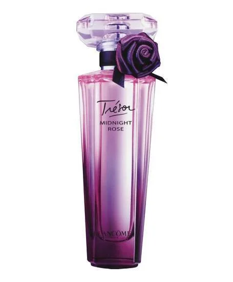 Tresor Midnight Rose 2.5 oz EDP for women bottle