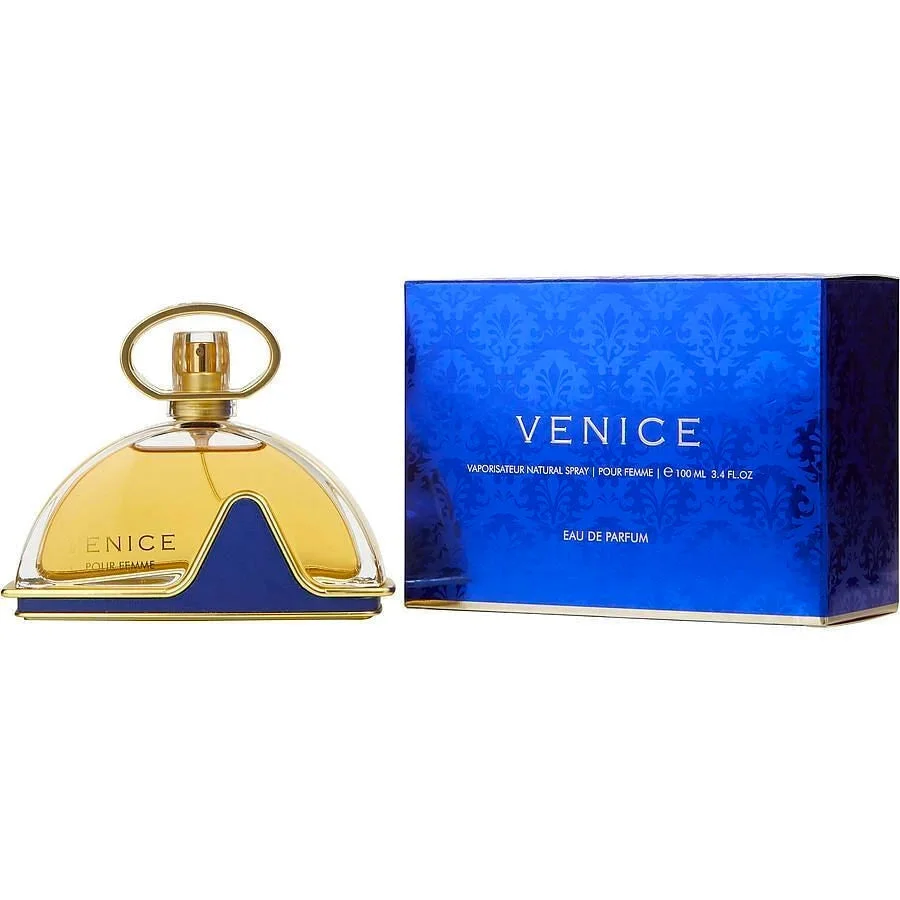 Venice 3.4 oz EDP for women bottle