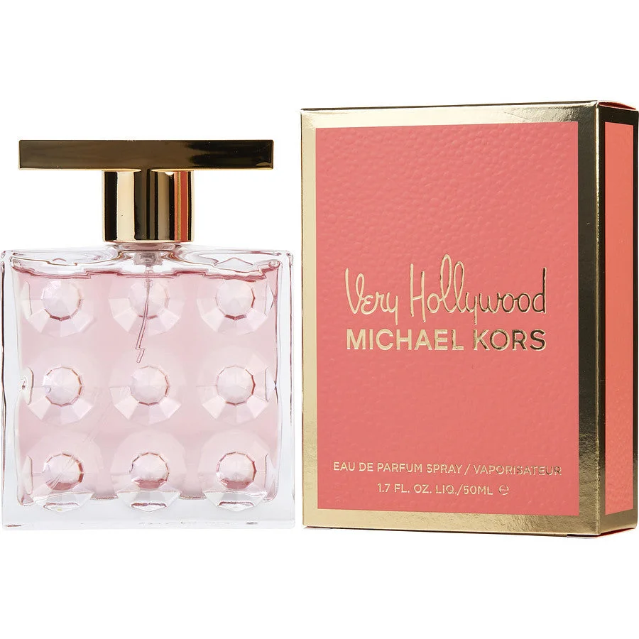 Very Hollywood 1.7 oz EDP for women bottle