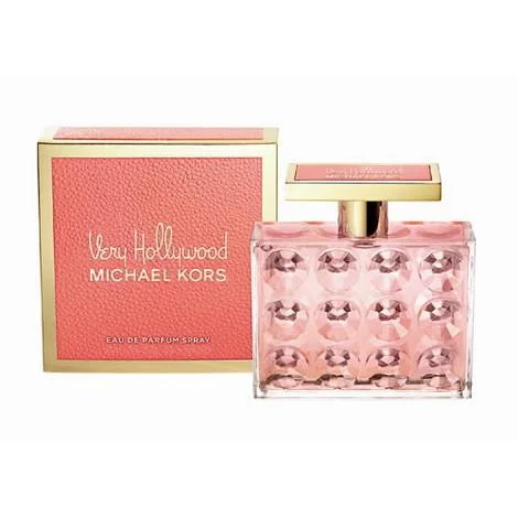 Very Hollywood 3.4 oz EDP for women bottle