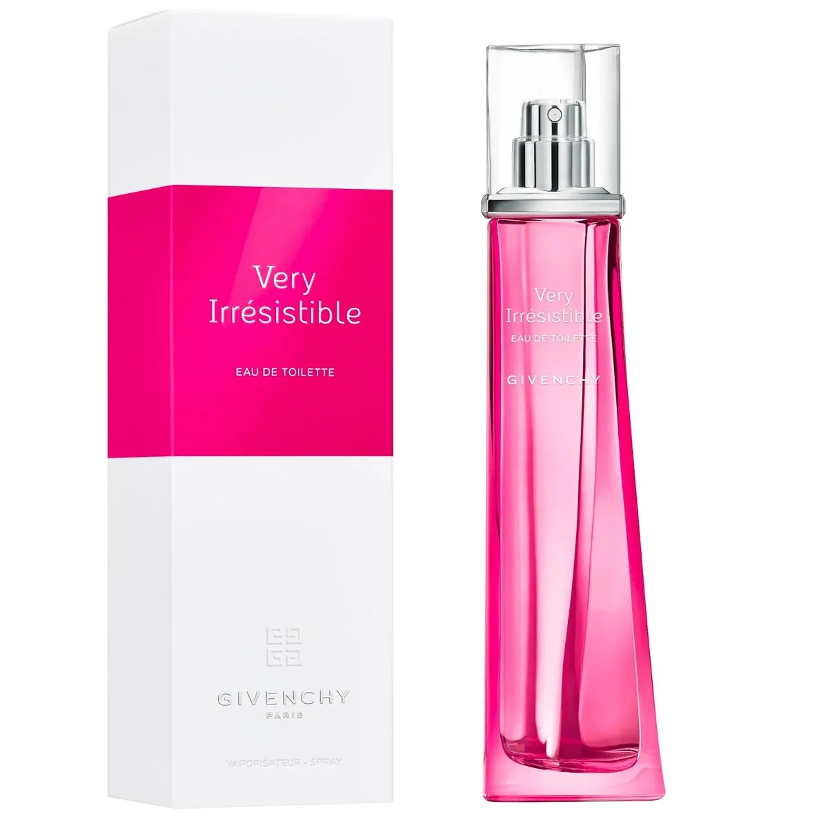 Very Irresistible 1.7 oz EDT for women bottle