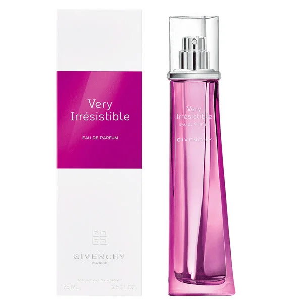 Very Irresistible 2.5 oz EDP for women bottle