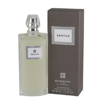 Xeryus 3.4 oz EDT for men bottle