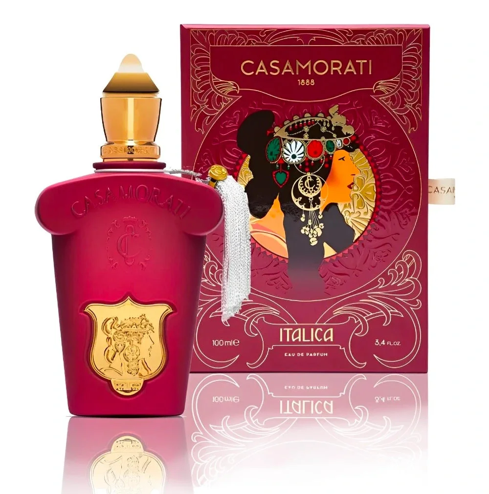 Casamorati 1888 Italica 3.4 oz EDP unisex bottle