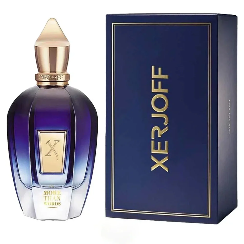 More Than Words 3.4 oz EDP unisex bottle
