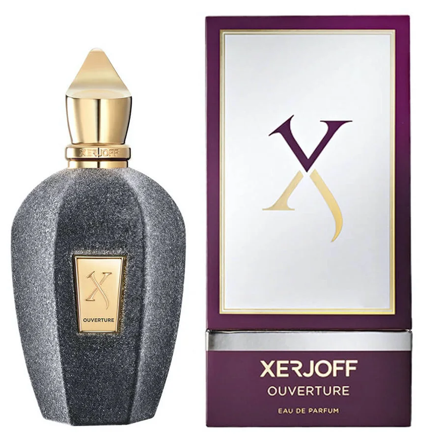 Xerjoff Ouverture 3.4 oz EDP spray Unisex bottle